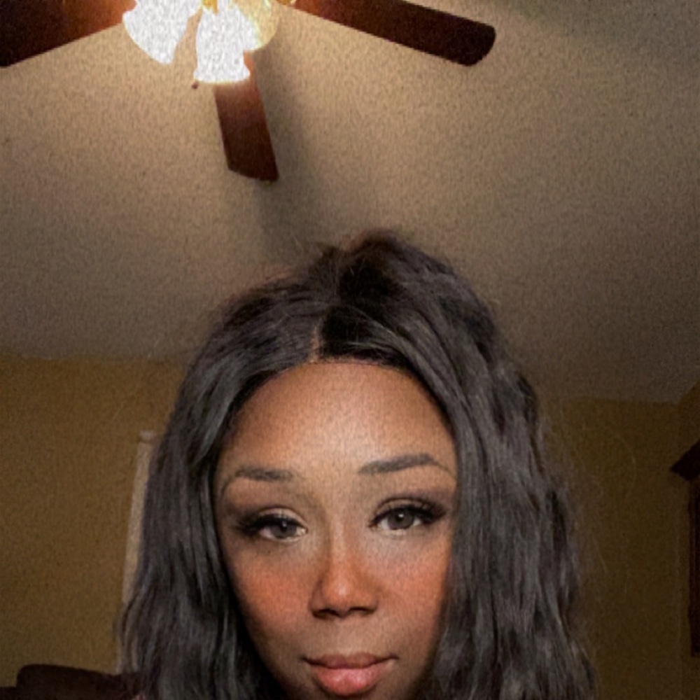 Meet your Posher, Kaitlin